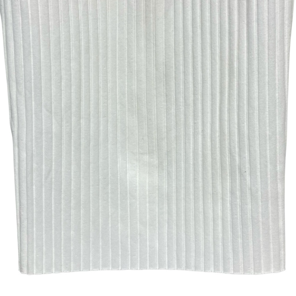 MICHAEL COSTELLO x REVOLVE Gemma Midi Dress in White - Size S  $158. - Picture 8 of 10